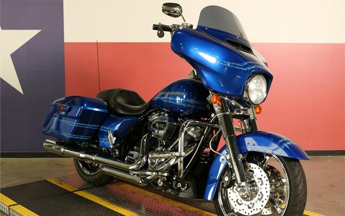 2019 Harley-Davidson Street Glide