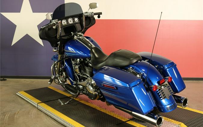 2019 Harley-Davidson Street Glide