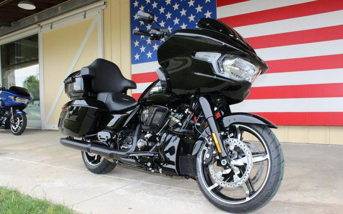 2024 Harley-Davidson® FLTRX - Road Glide®