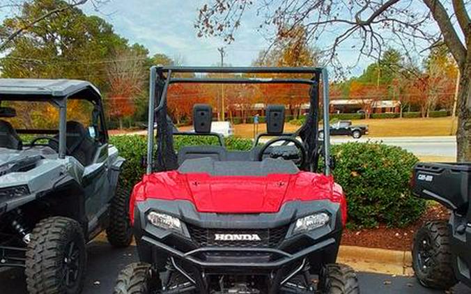 2024 Honda® Pioneer 700