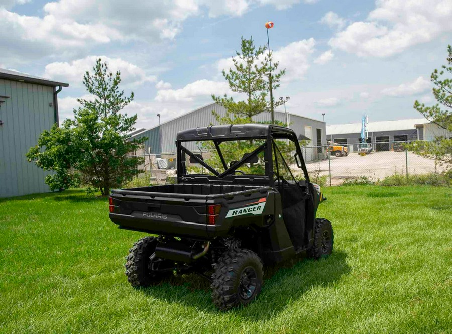 2025 Polaris Ranger 1000 Premium