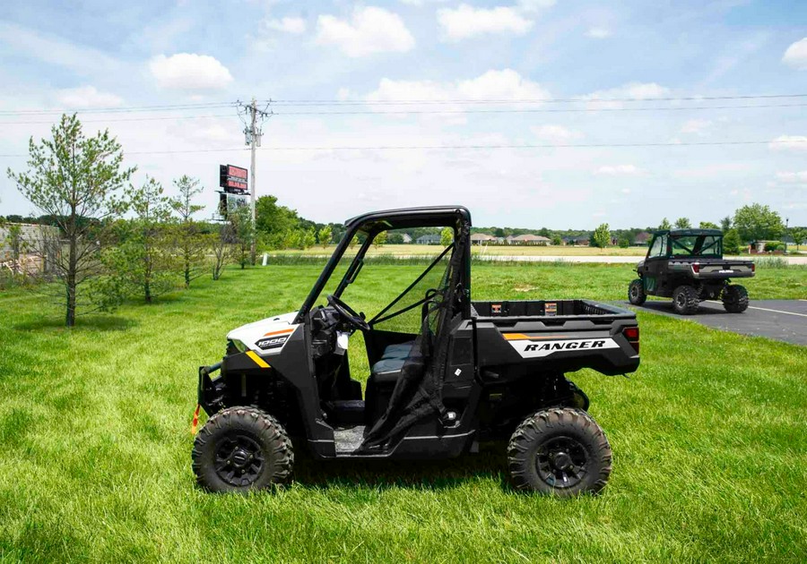 2025 Polaris Ranger 1000 Premium