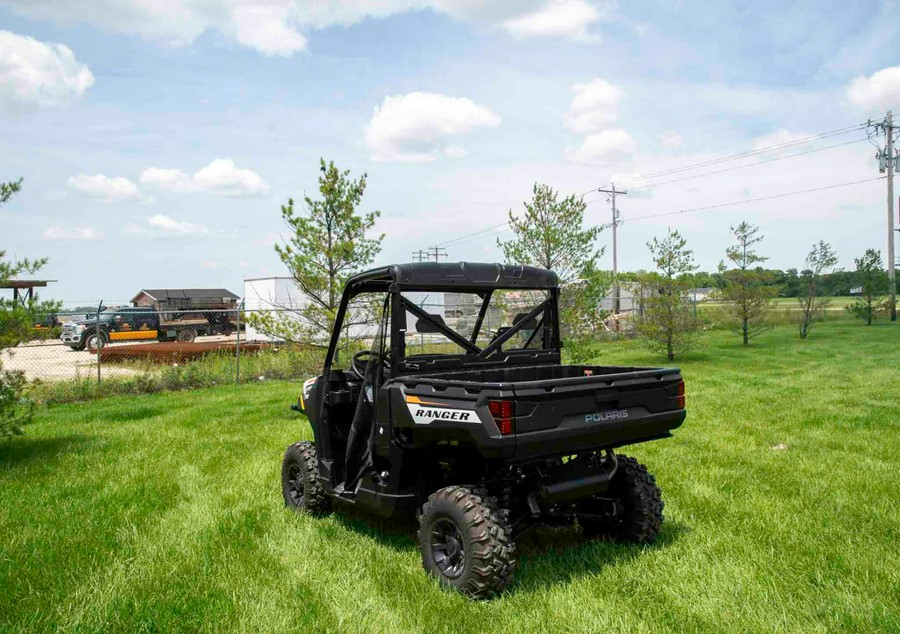 2025 Polaris Ranger 1000 Premium