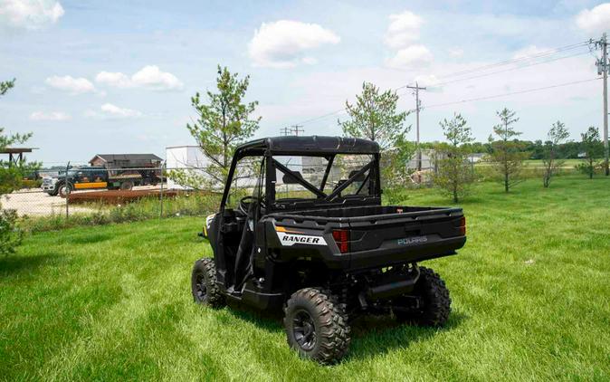 2025 Polaris Ranger 1000 Premium