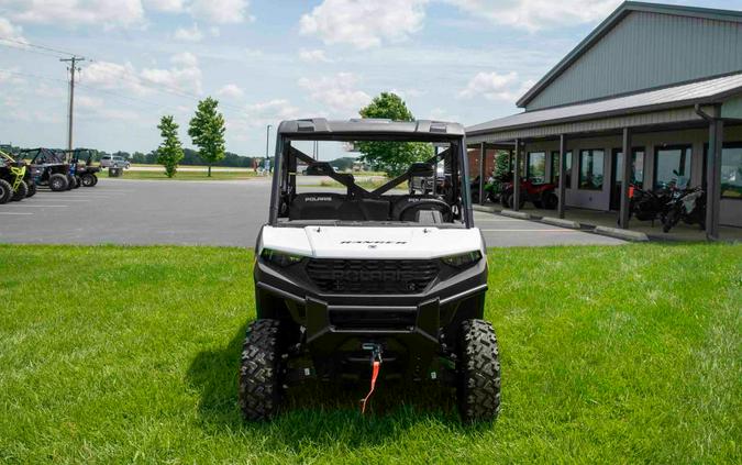 2025 Polaris Ranger 1000 Premium