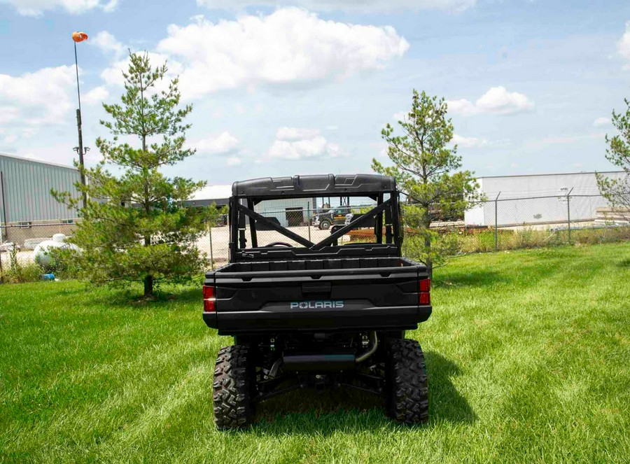 2025 Polaris Ranger 1000 Premium