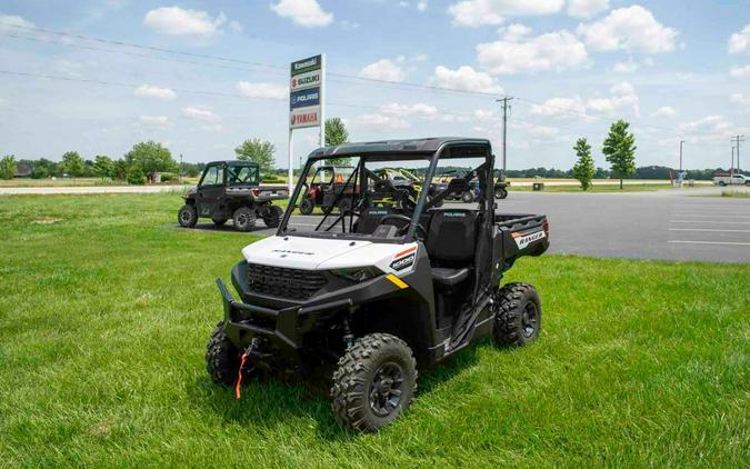 2025 Polaris Ranger 1000 Premium