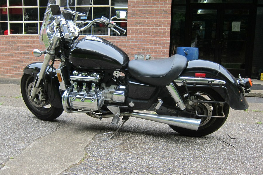 1997 Honda GL 1500C2V VALKYRIE