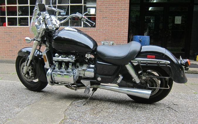 1997 Honda GL 1500C2V VALKYRIE