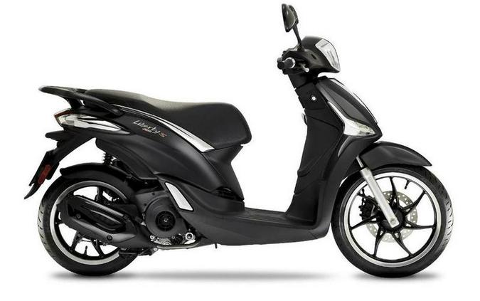 2023 Piaggio Liberty 150 S Euro 5