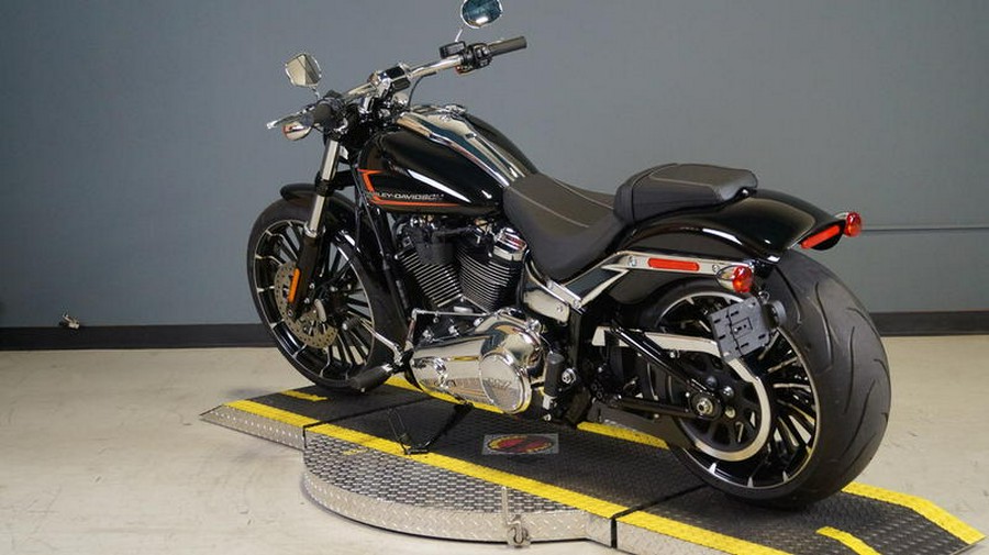 2024 Harley-Davidson® FXBR - Breakout®