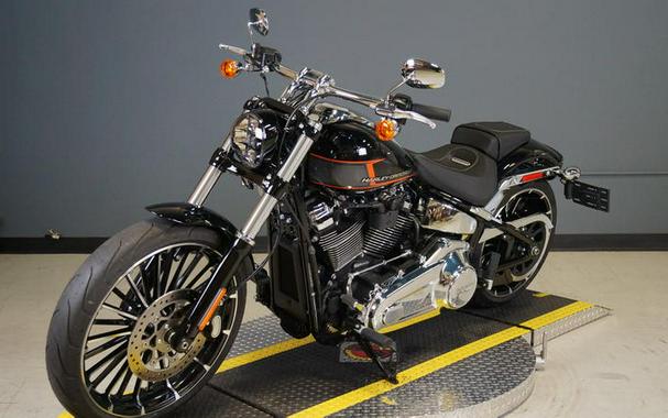 2024 Harley-Davidson® FXBR - Breakout®