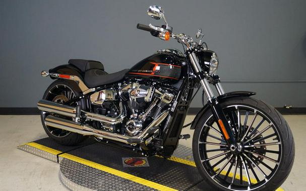 2024 Harley-Davidson® FXBR - Breakout®