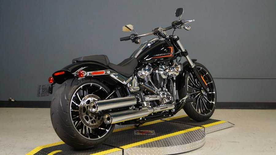 2024 Harley-Davidson® FXBR - Breakout®