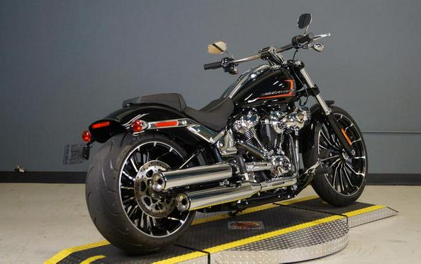 2024 Harley-Davidson® FXBR - Breakout®