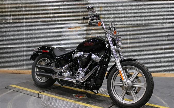 2023 Harley-Davidson Softail Standard