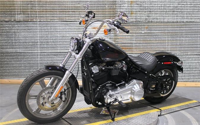 2023 Harley-Davidson Softail Standard