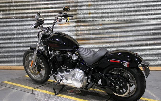 2023 Harley-Davidson Softail Standard