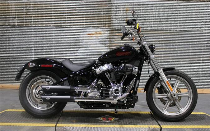 2023 Harley-Davidson Softail Standard