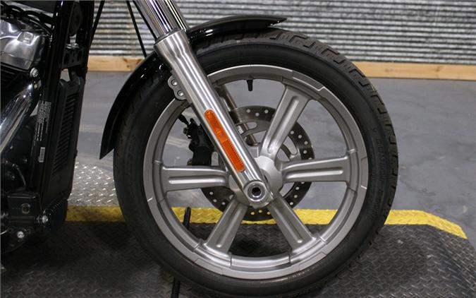 2023 Harley-Davidson Softail Standard