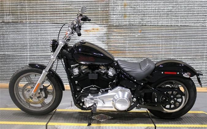 2023 Harley-Davidson Softail Standard