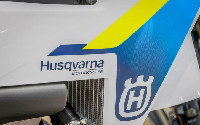 2025 Husqvarna® FC 350