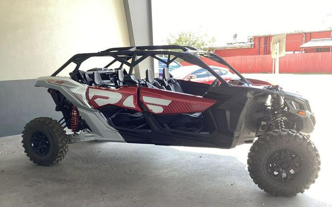 2024 Can-Am™ Maverick X3 MAX RS TURBO