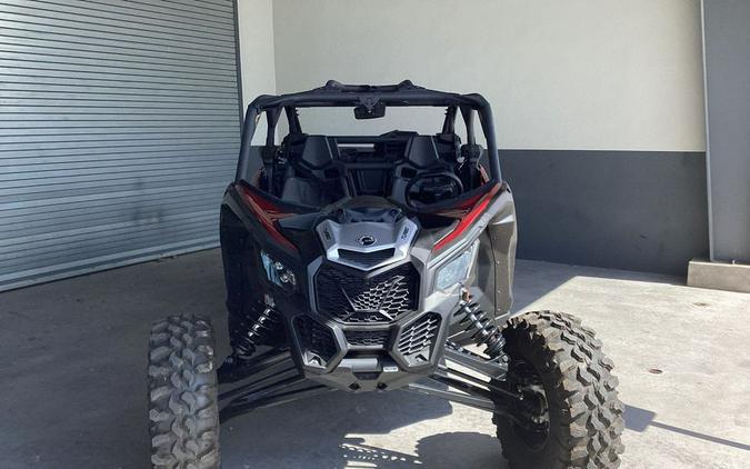 2024 Can-Am™ Maverick X3 MAX RS TURBO