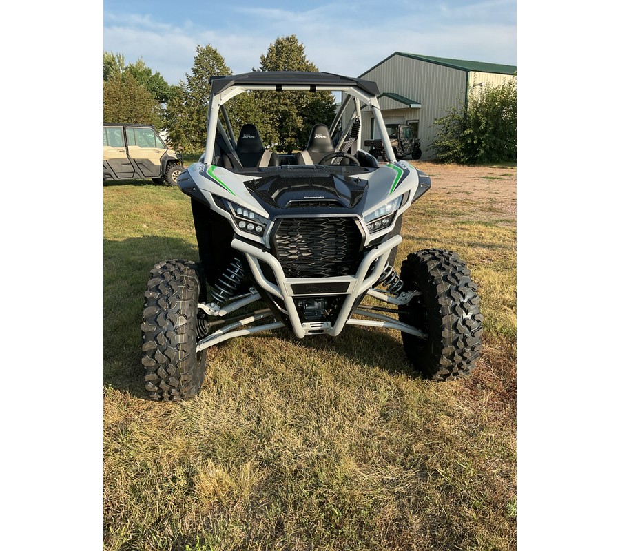 2024 Kawasaki Teryx KRX 1000 eS