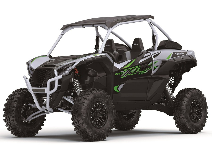 2024 Kawasaki Teryx KRX 1000 eS