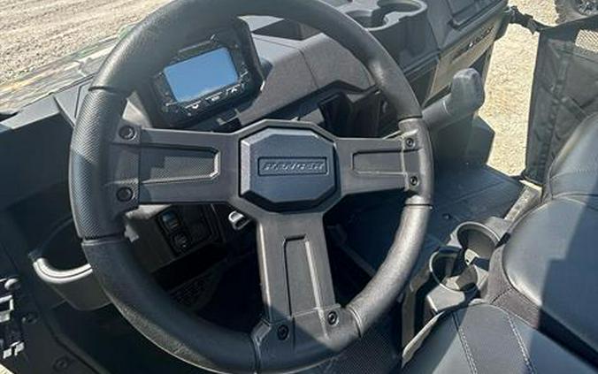 2025 Polaris Ranger 1000 Premium