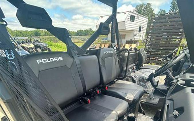 2025 Polaris Ranger 1000 Premium