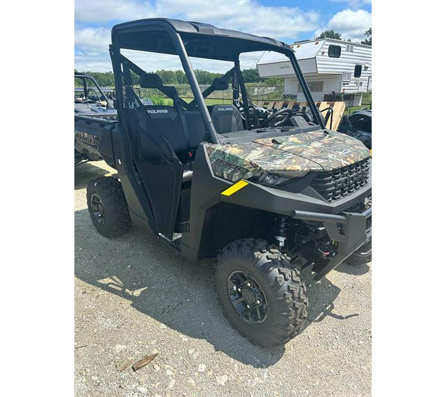 2025 Polaris Ranger 1000 Premium