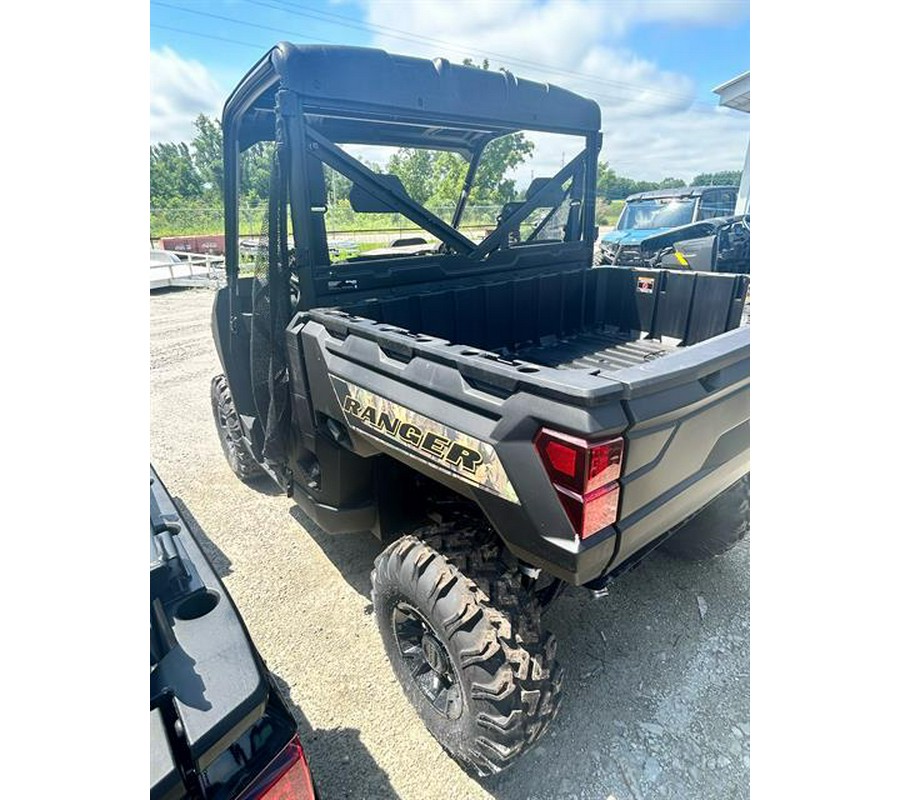 2025 Polaris Ranger 1000 Premium