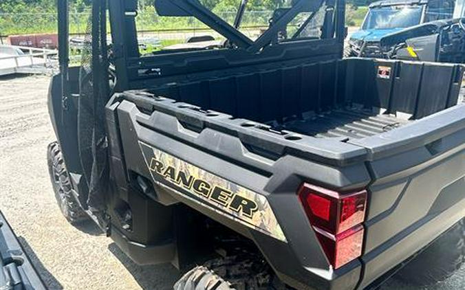 2025 Polaris Ranger 1000 Premium