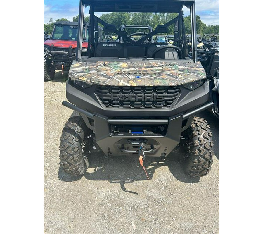 2025 Polaris Ranger 1000 Premium