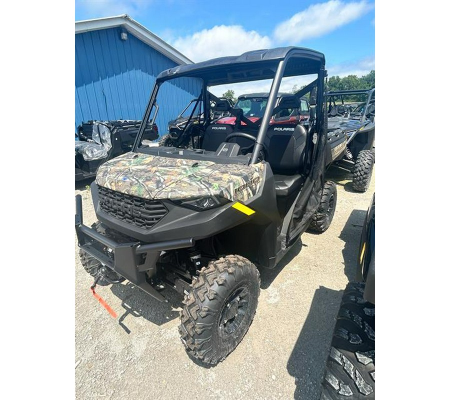 2025 Polaris Ranger 1000 Premium