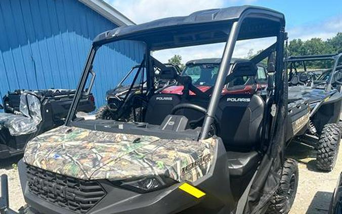 2025 Polaris Ranger 1000 Premium