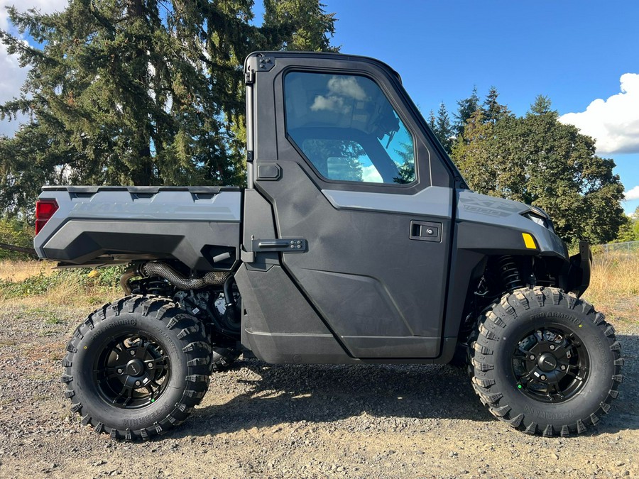 2025 Polaris Ranger XP 1000 NorthStar Edition Ultimate