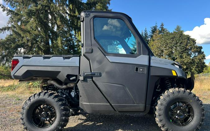 2025 Polaris Ranger XP 1000 NorthStar Edition Ultimate