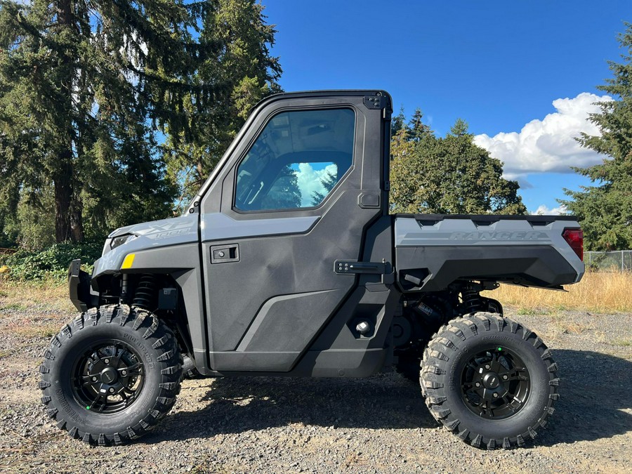 2025 Polaris Ranger XP 1000 NorthStar Edition Ultimate