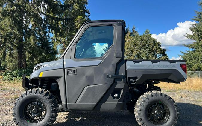 2025 Polaris Ranger XP 1000 NorthStar Edition Ultimate