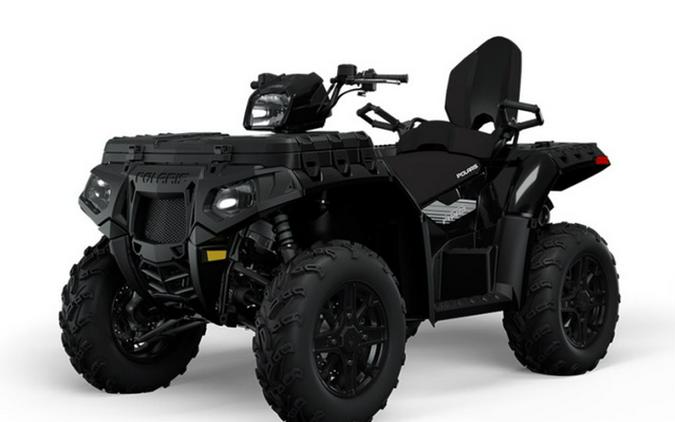 2024 Polaris Sportsman Touring 850