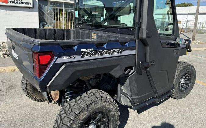 2019 Polaris® Ranger XP® 1000 EPS NorthStar Edition With Ride Command®