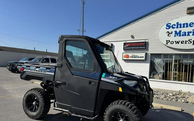 2019 Polaris® Ranger XP® 1000 EPS NorthStar Edition With Ride Command®