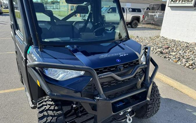 2019 Polaris® Ranger XP® 1000 EPS NorthStar Edition With Ride Command®