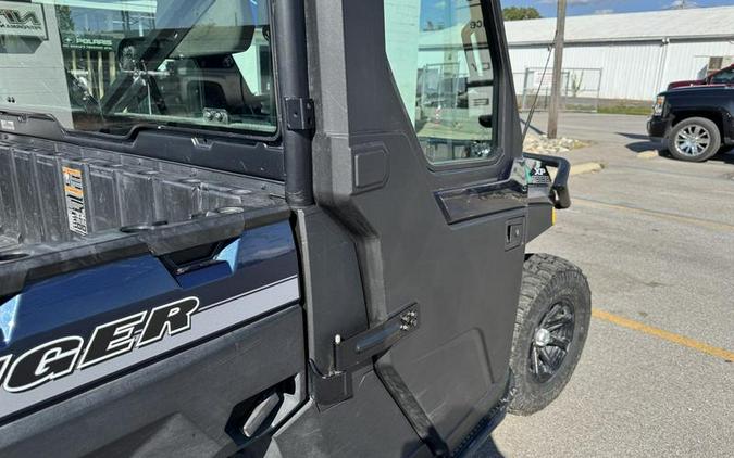 2019 Polaris® Ranger XP® 1000 EPS NorthStar Edition With Ride Command®