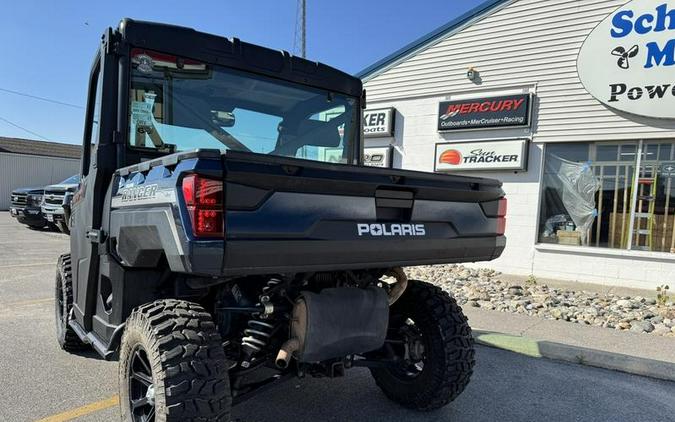 2019 Polaris® Ranger XP® 1000 EPS NorthStar Edition With Ride Command®