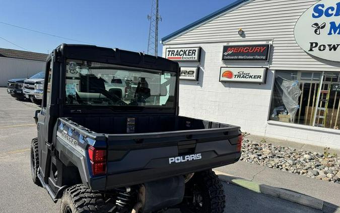 2019 Polaris® Ranger XP® 1000 EPS NorthStar Edition With Ride Command®