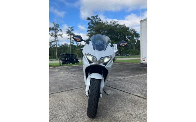 2014 Honda VFR800F